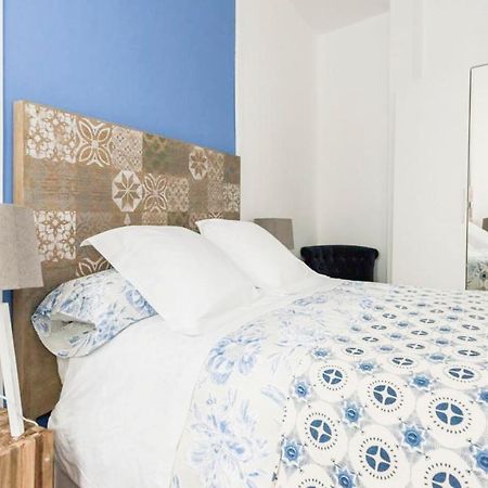 Cozy Apartment Plaza Mayor Madri Exterior foto